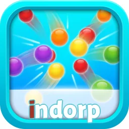 INDORP — ikon APK